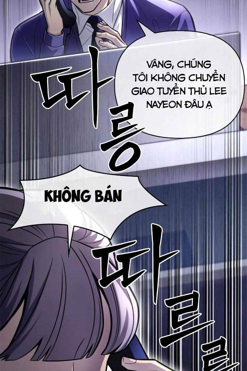 cuộc chiến siêu nhân chapter 38 - Next chapter 38.5