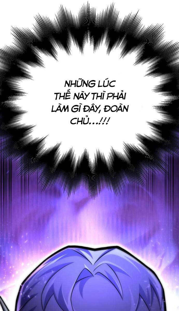 cuộc chiến siêu nhân chapter 39 - Next chapter 39.5