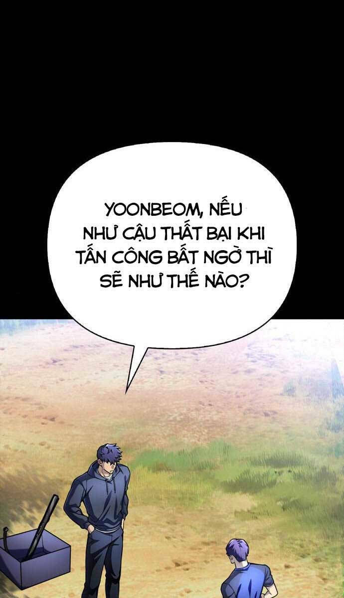 cuộc chiến siêu nhân chapter 39 - Next chapter 39.5