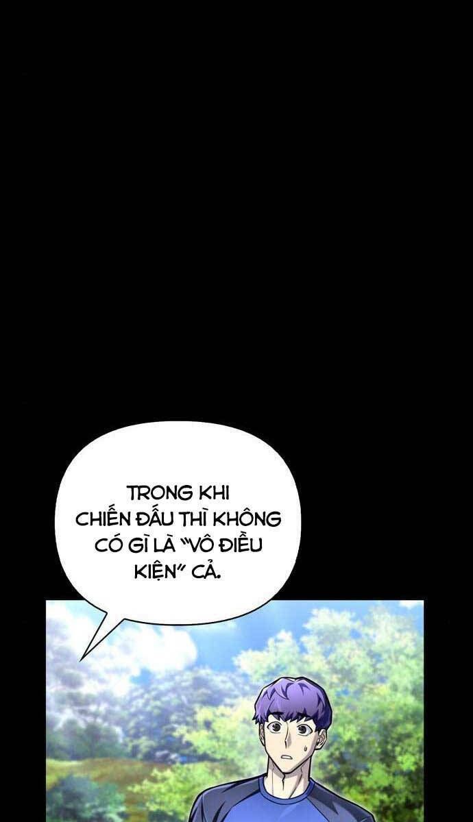 cuộc chiến siêu nhân chapter 39 - Next chapter 39.5