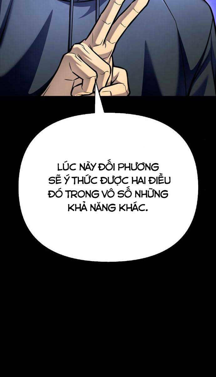 cuộc chiến siêu nhân chapter 39 - Next chapter 39.5