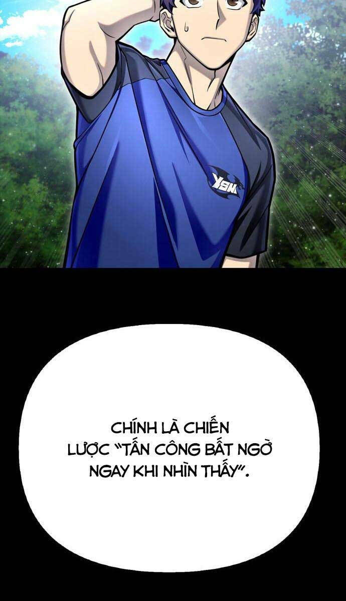 cuộc chiến siêu nhân chapter 39 - Next chapter 39.5