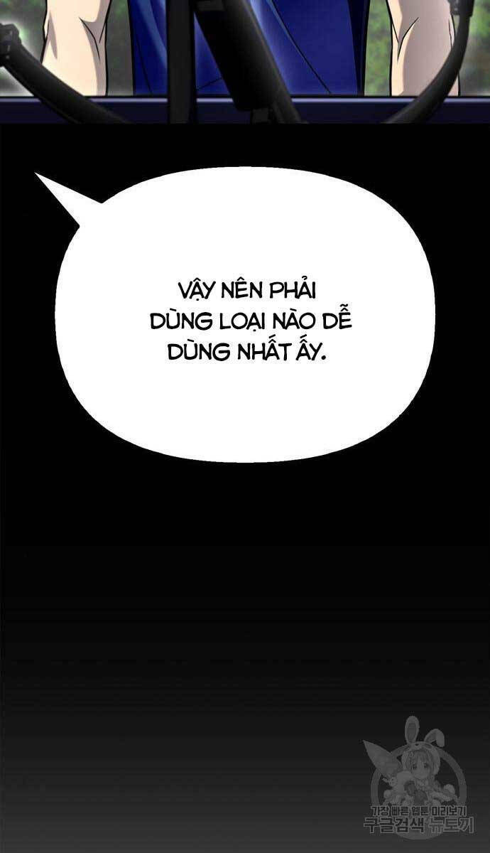 cuộc chiến siêu nhân chapter 39 - Next chapter 39.5