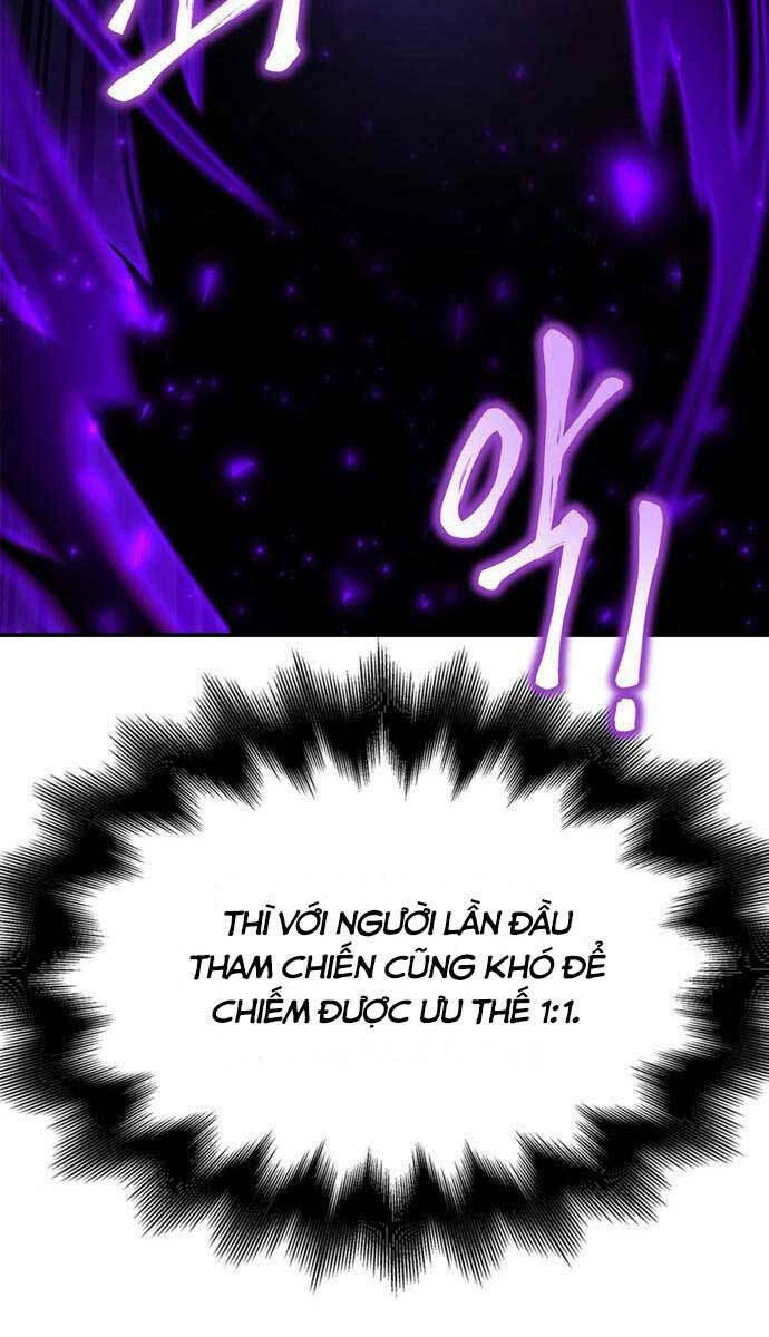 cuộc chiến siêu nhân chapter 39 - Next chapter 39.5