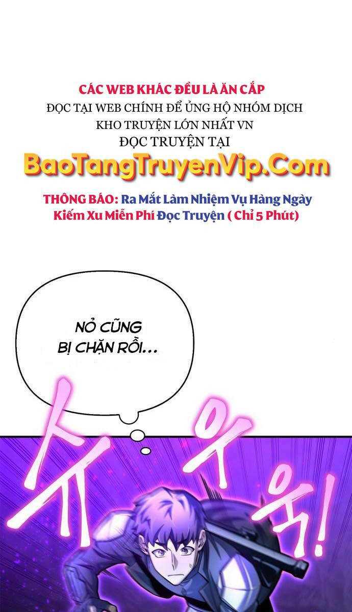 cuộc chiến siêu nhân chapter 39 - Next chapter 39.5