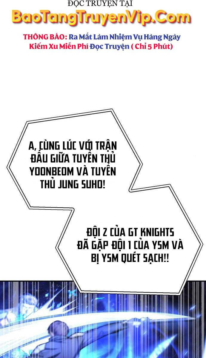 cuộc chiến siêu nhân chapter 39 - Next chapter 39.5