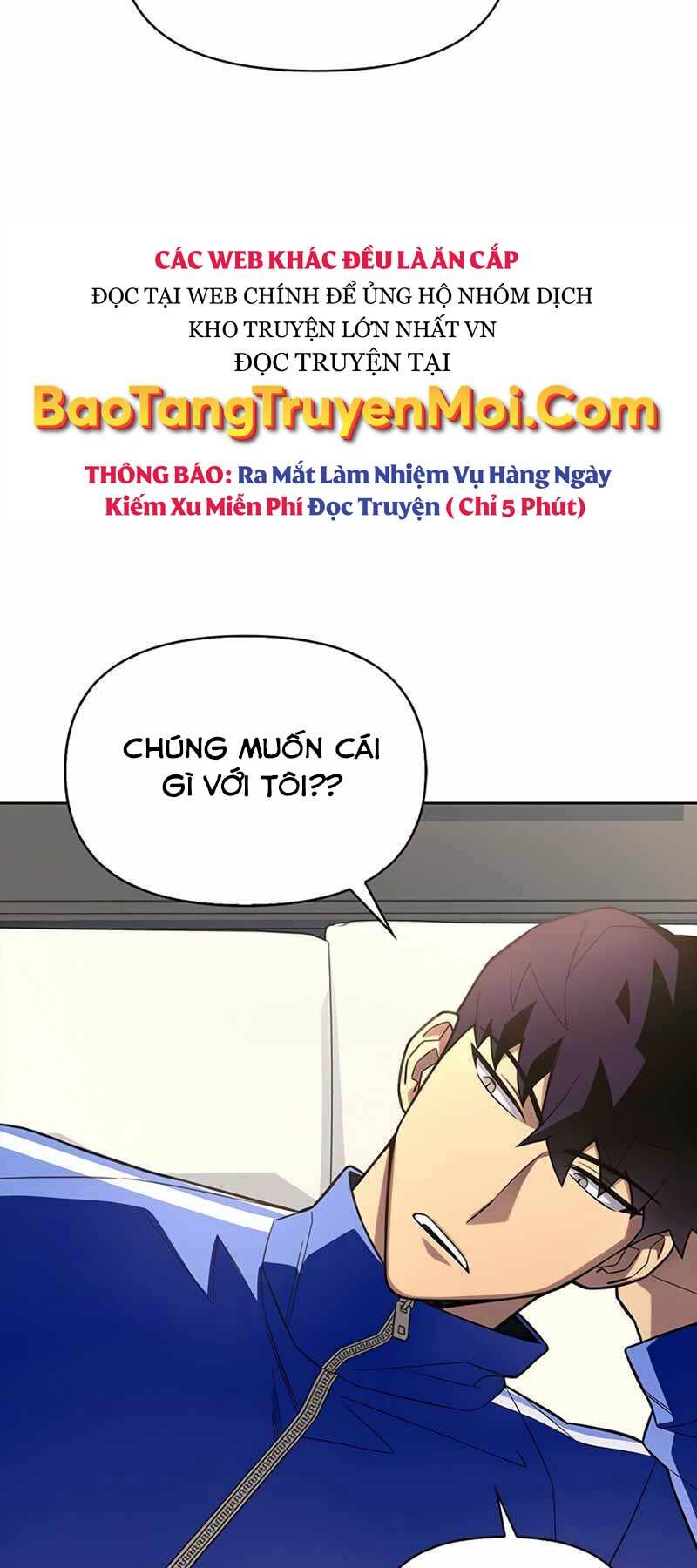 cuộc chiến siêu nhân chapter 4 - Next chapter 5