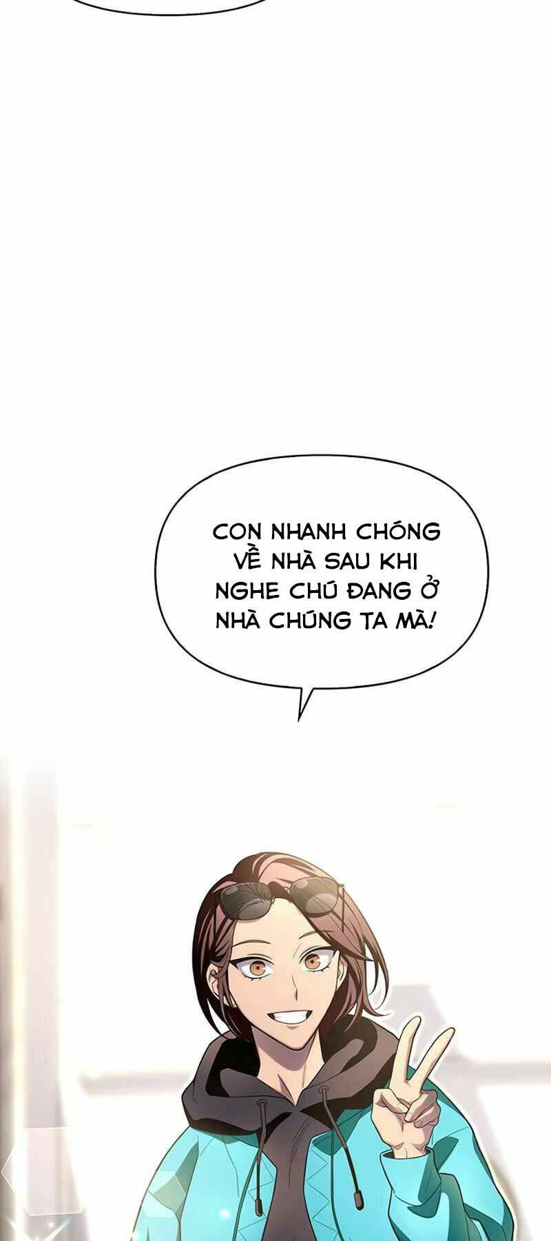 cuộc chiến siêu nhân chapter 4 - Next chapter 5