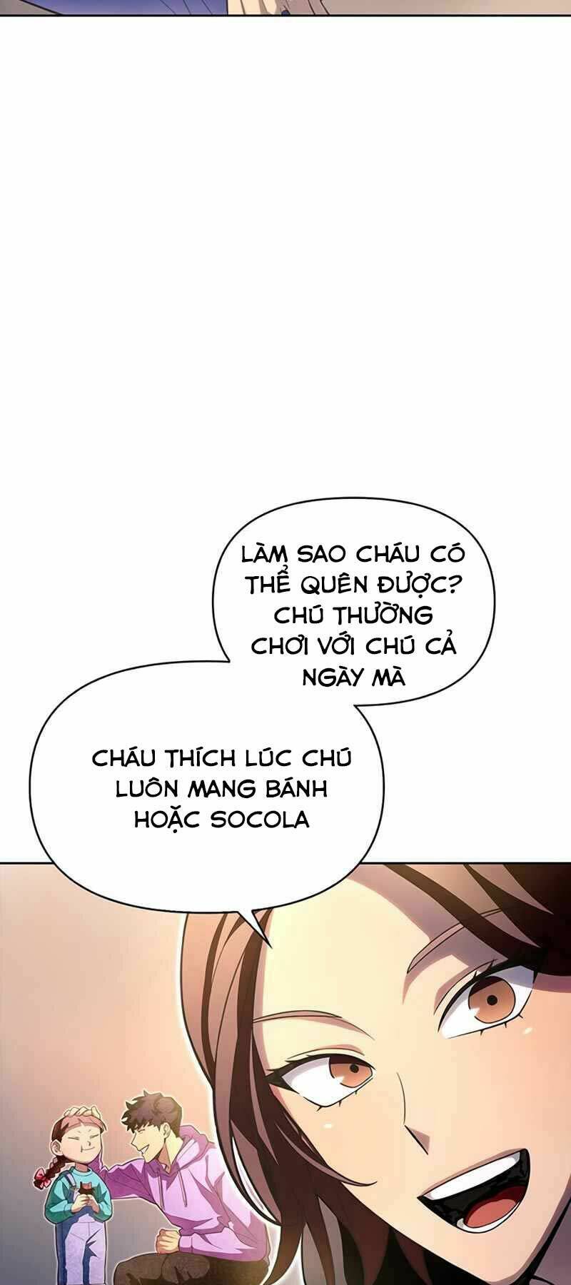 cuộc chiến siêu nhân chapter 4 - Next chapter 5