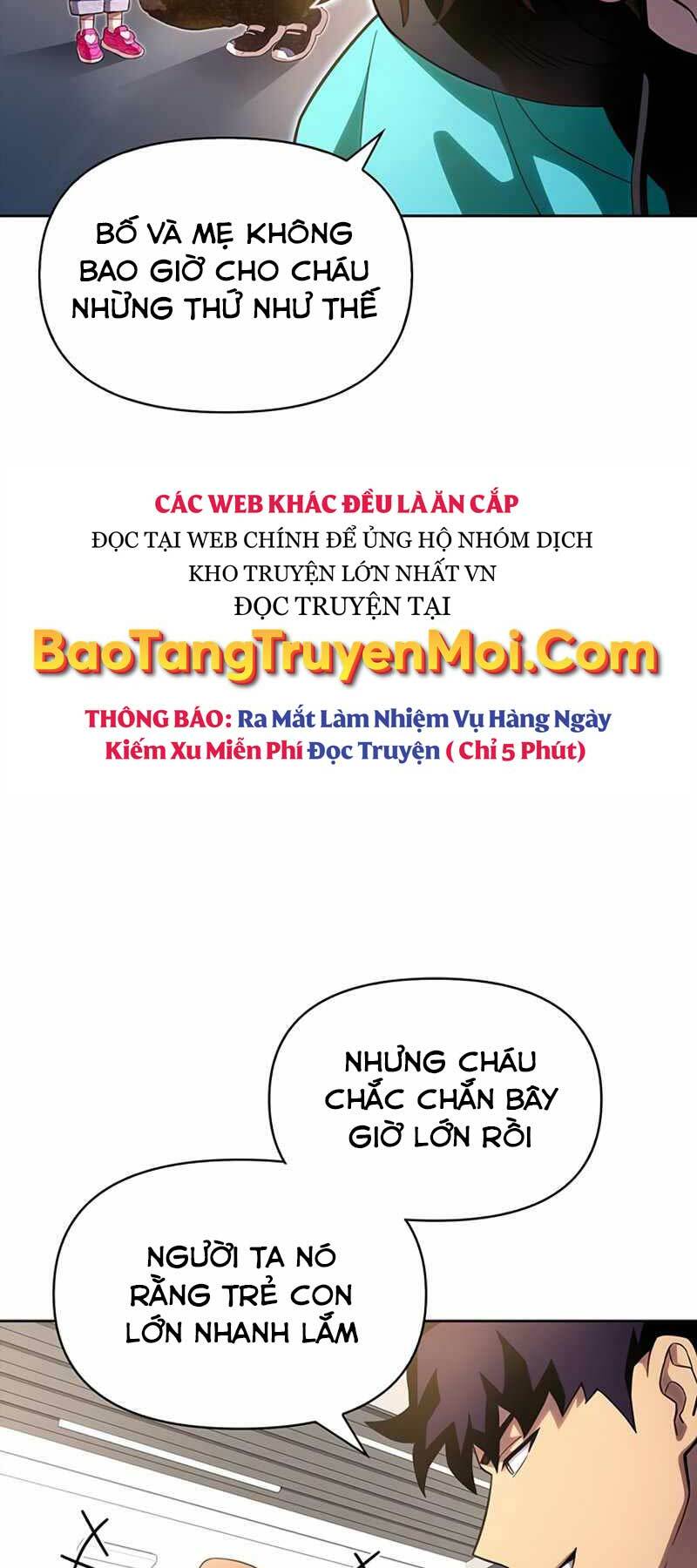 cuộc chiến siêu nhân chapter 4 - Next chapter 5