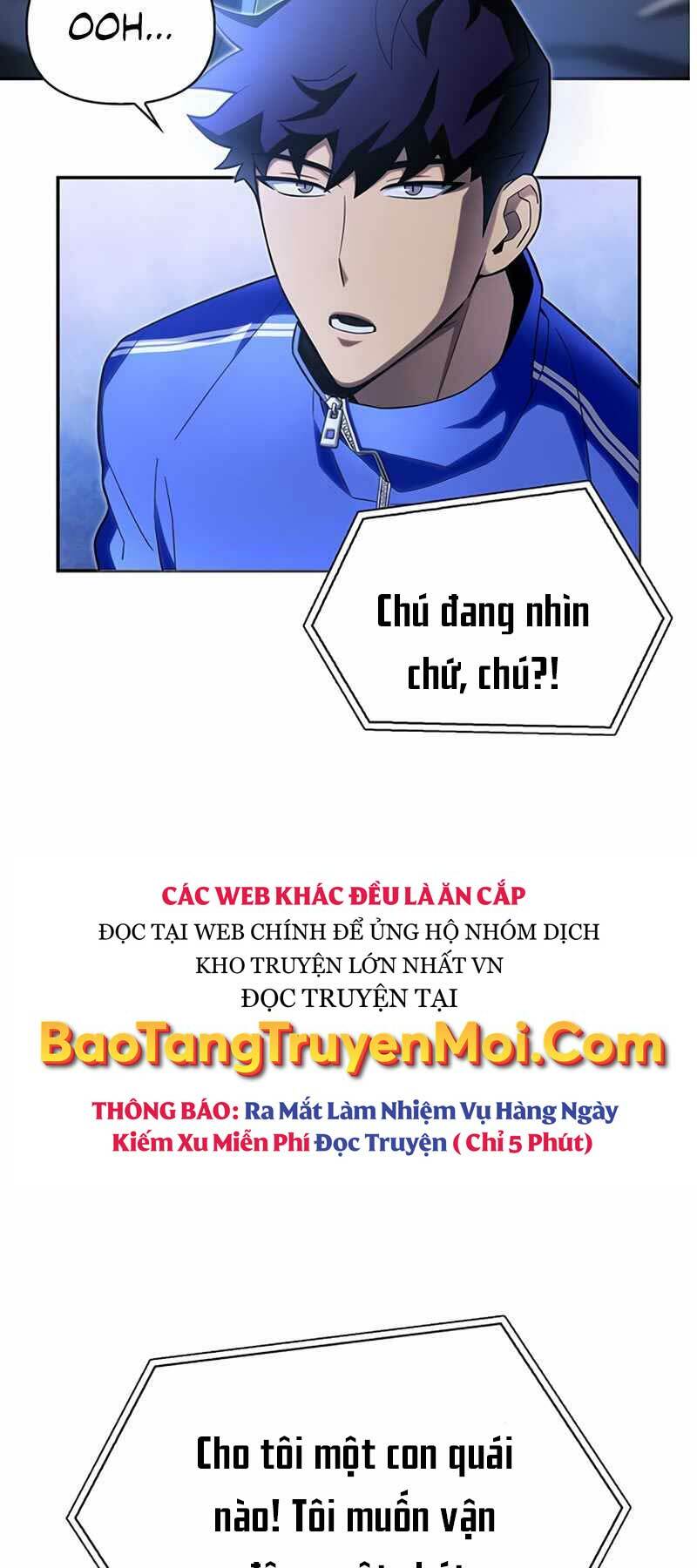 cuộc chiến siêu nhân chapter 4 - Next chapter 5