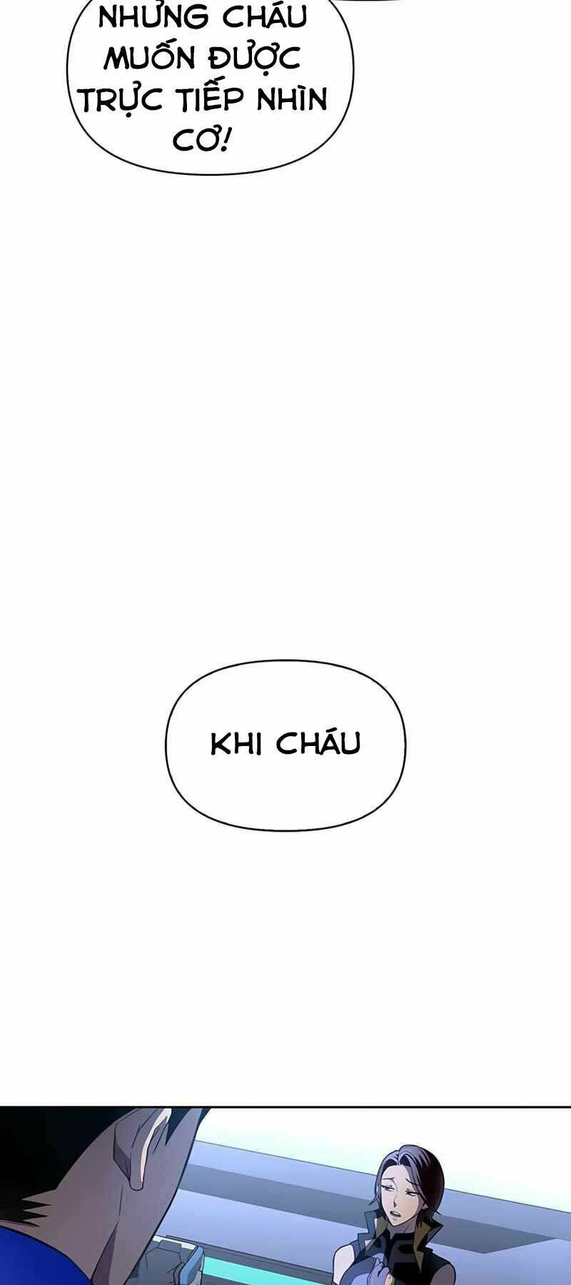 cuộc chiến siêu nhân chapter 4 - Next chapter 5