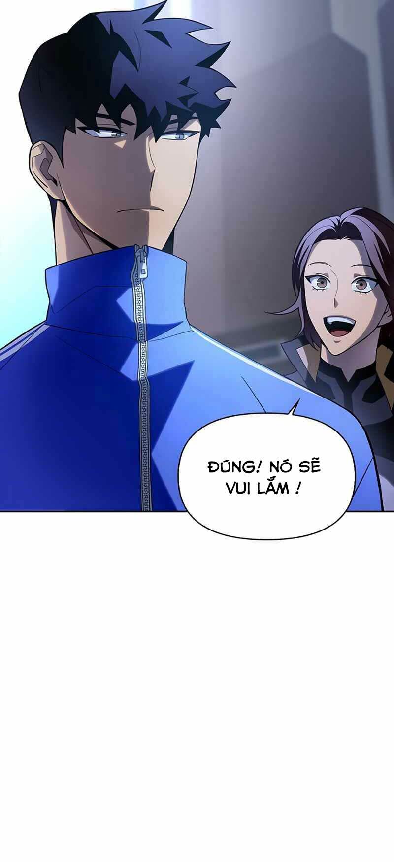 cuộc chiến siêu nhân chapter 4 - Next chapter 5