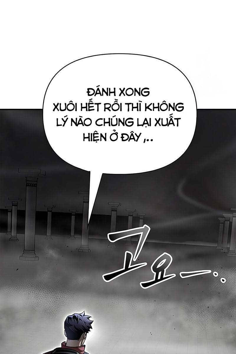 cuộc chiến siêu nhân chapter 40.5 - Next chapter 41