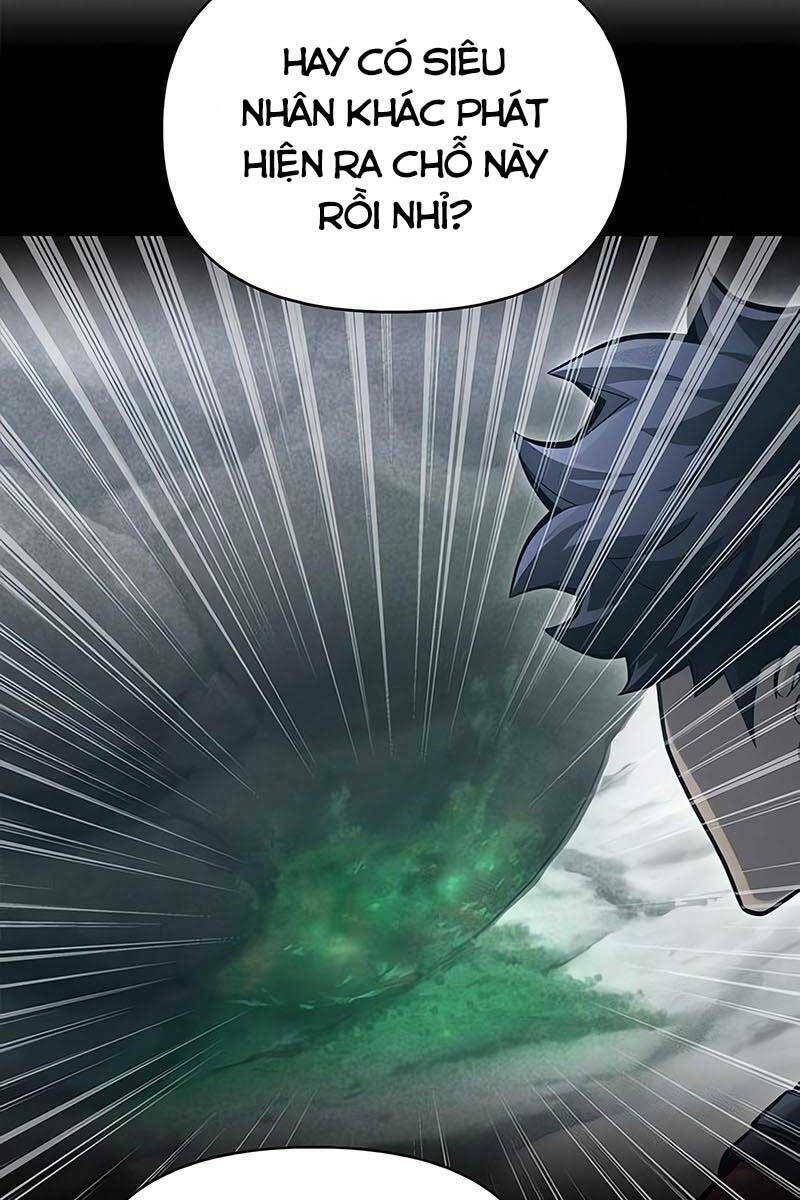 cuộc chiến siêu nhân chapter 40.5 - Next chapter 41