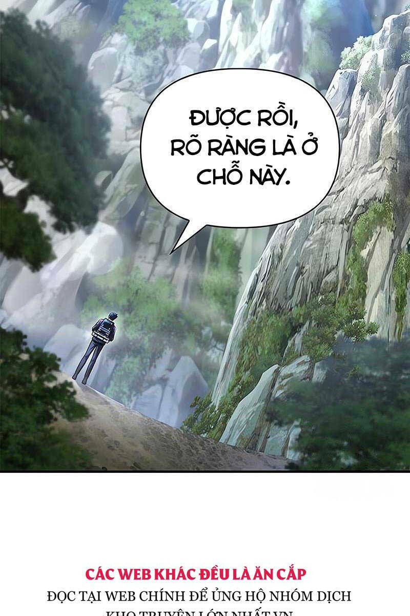 cuộc chiến siêu nhân chapter 40.5 - Next chapter 41