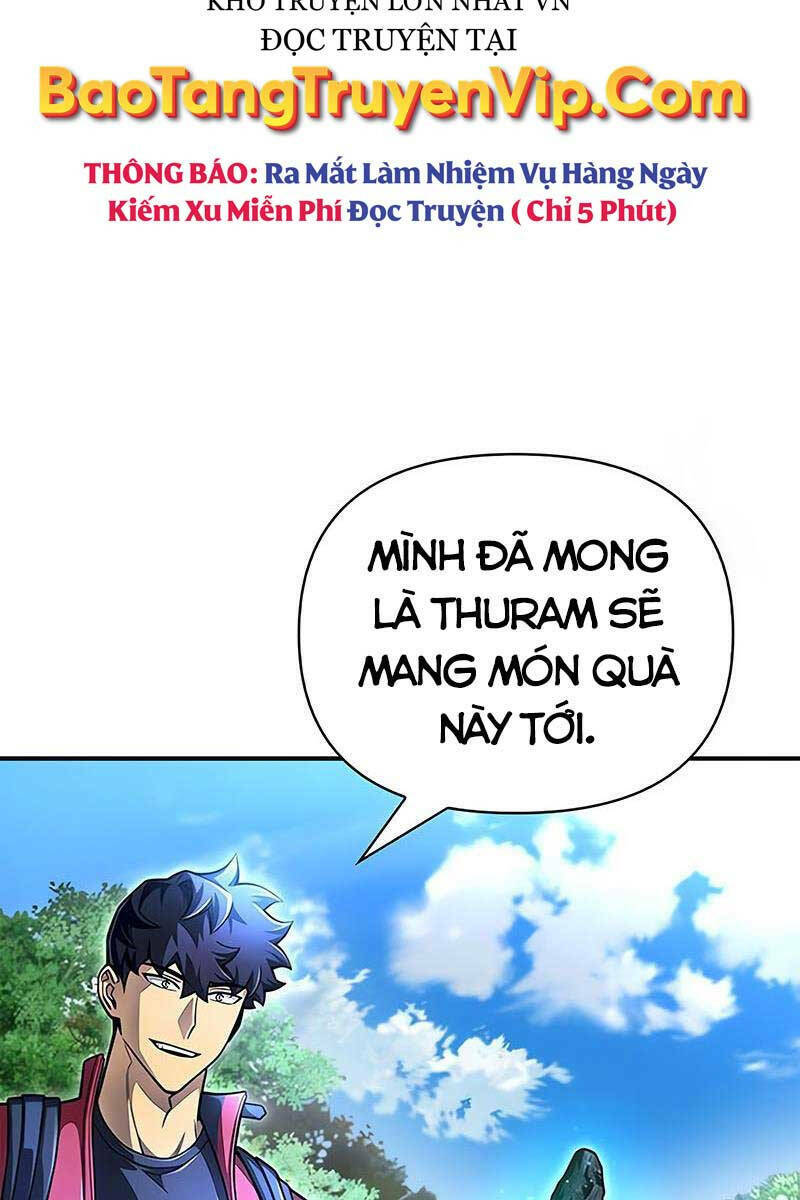 cuộc chiến siêu nhân chapter 40.5 - Next chapter 41