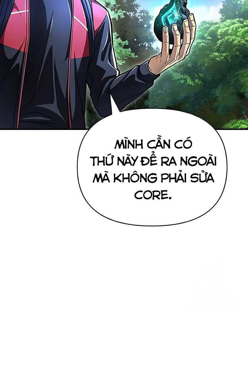 cuộc chiến siêu nhân chapter 40.5 - Next chapter 41