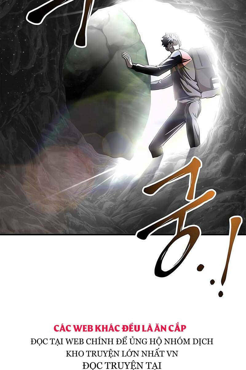 cuộc chiến siêu nhân chapter 40.5 - Next chapter 41