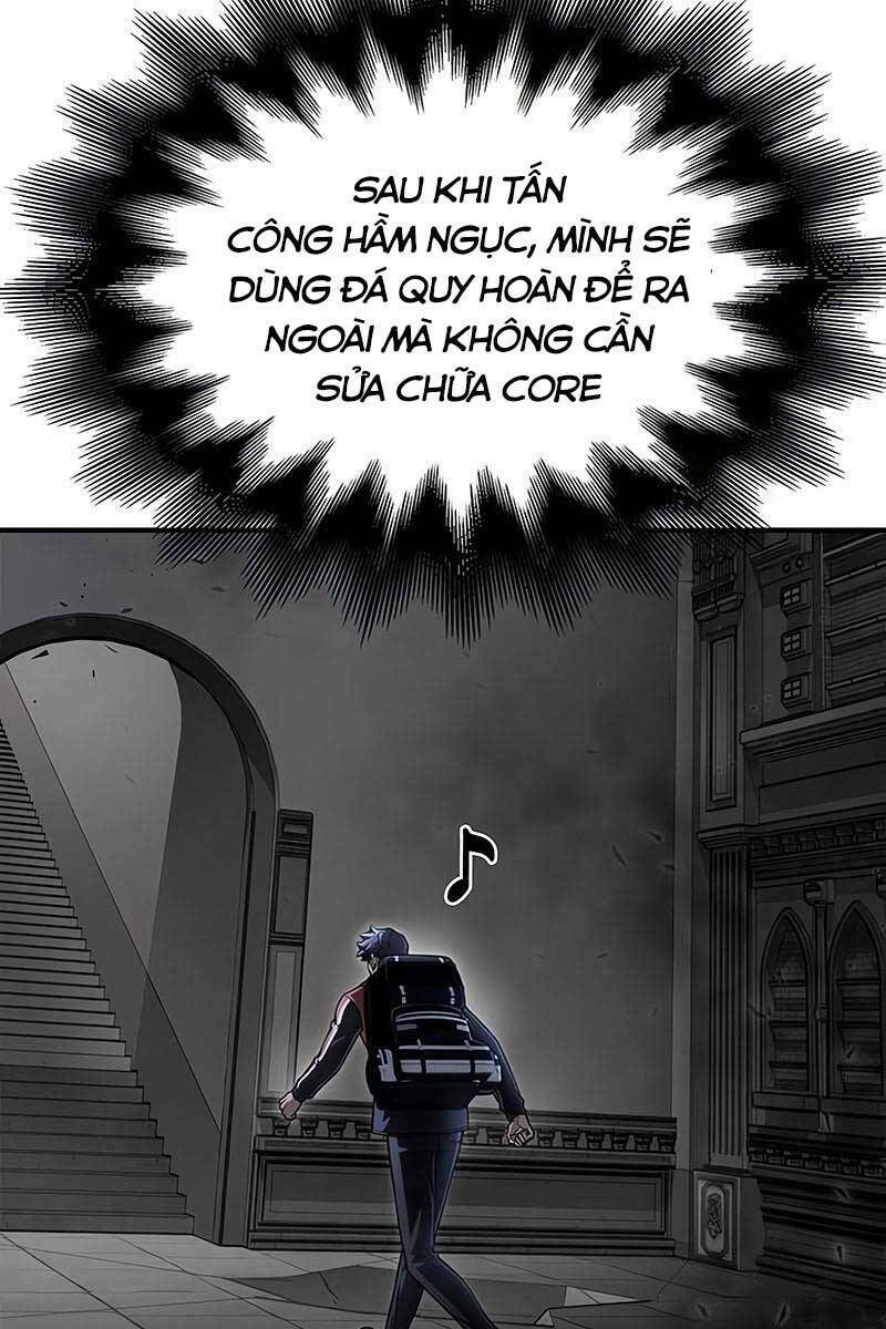 cuộc chiến siêu nhân chapter 40.5 - Next chapter 41