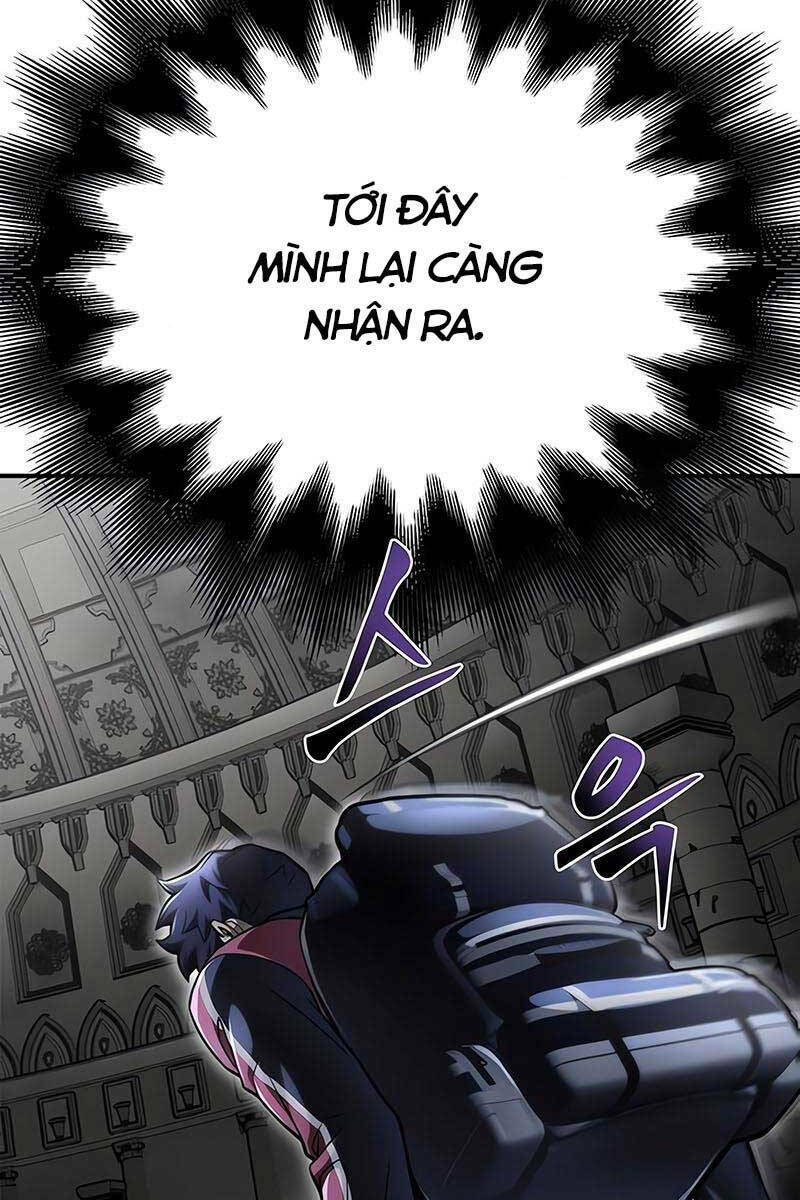 cuộc chiến siêu nhân chapter 40.5 - Next chapter 41