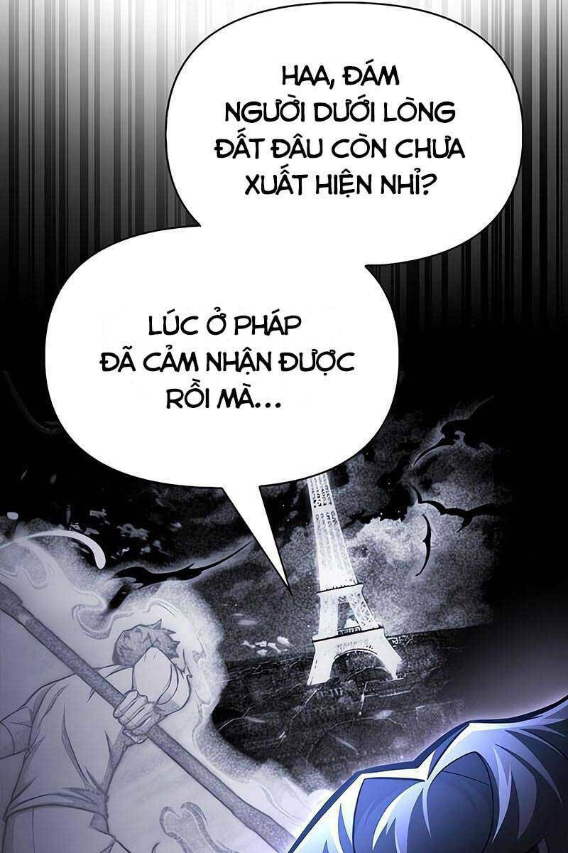 cuộc chiến siêu nhân chapter 40.5 - Next chapter 41