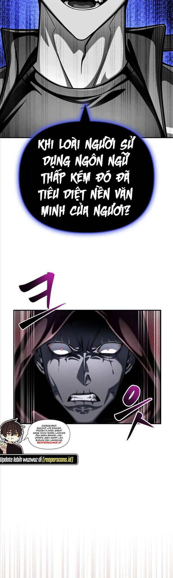 cuộc chiến siêu nhân chapter 42 - Trang 2