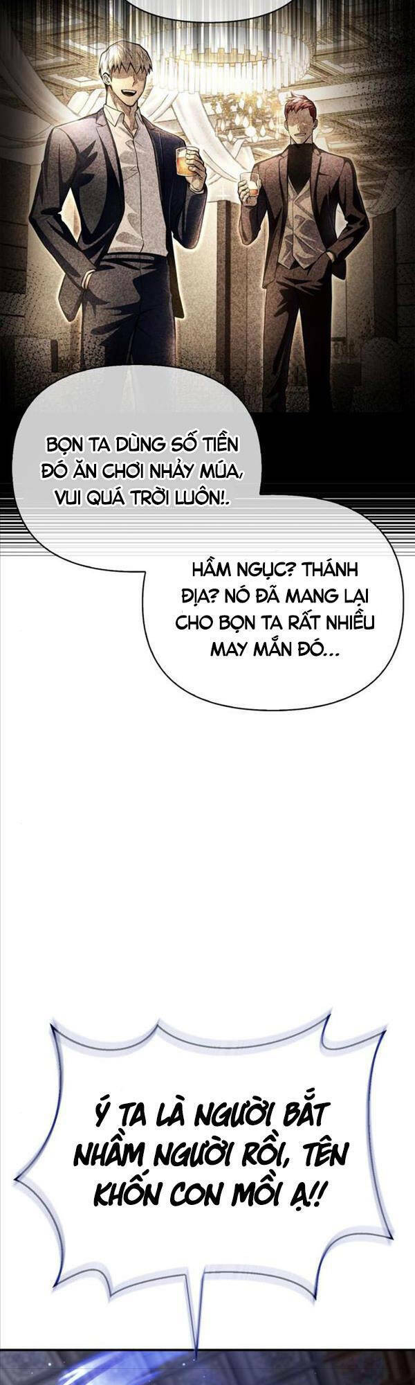 cuộc chiến siêu nhân chapter 42 - Trang 2