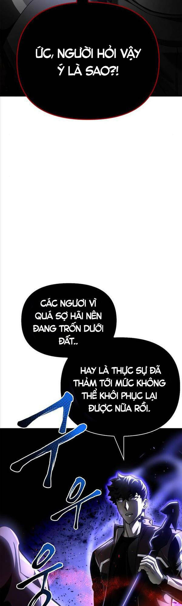 cuộc chiến siêu nhân chapter 42 - Trang 2