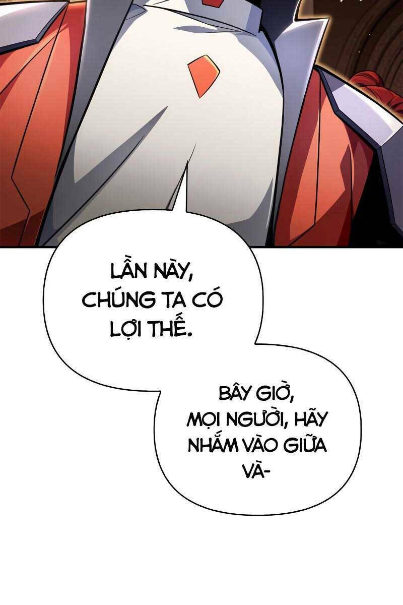 cuộc chiến siêu nhân chapter 46.5 - Next chapter 47