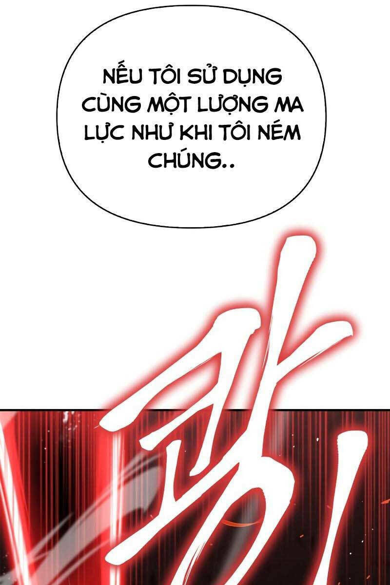 cuộc chiến siêu nhân chapter 46.5 - Next chapter 47