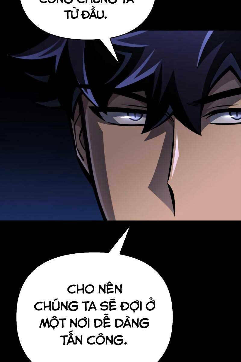 cuộc chiến siêu nhân chapter 46.5 - Next chapter 47