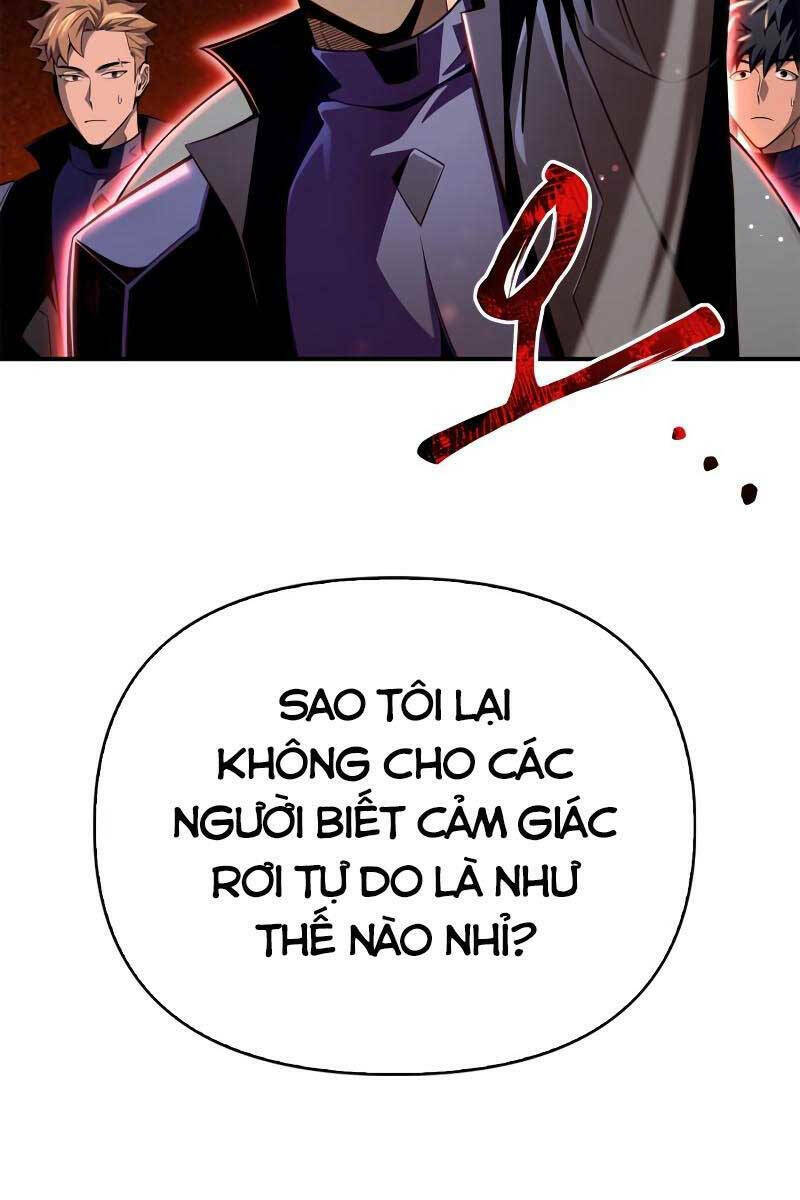 cuộc chiến siêu nhân chapter 46.5 - Next chapter 47