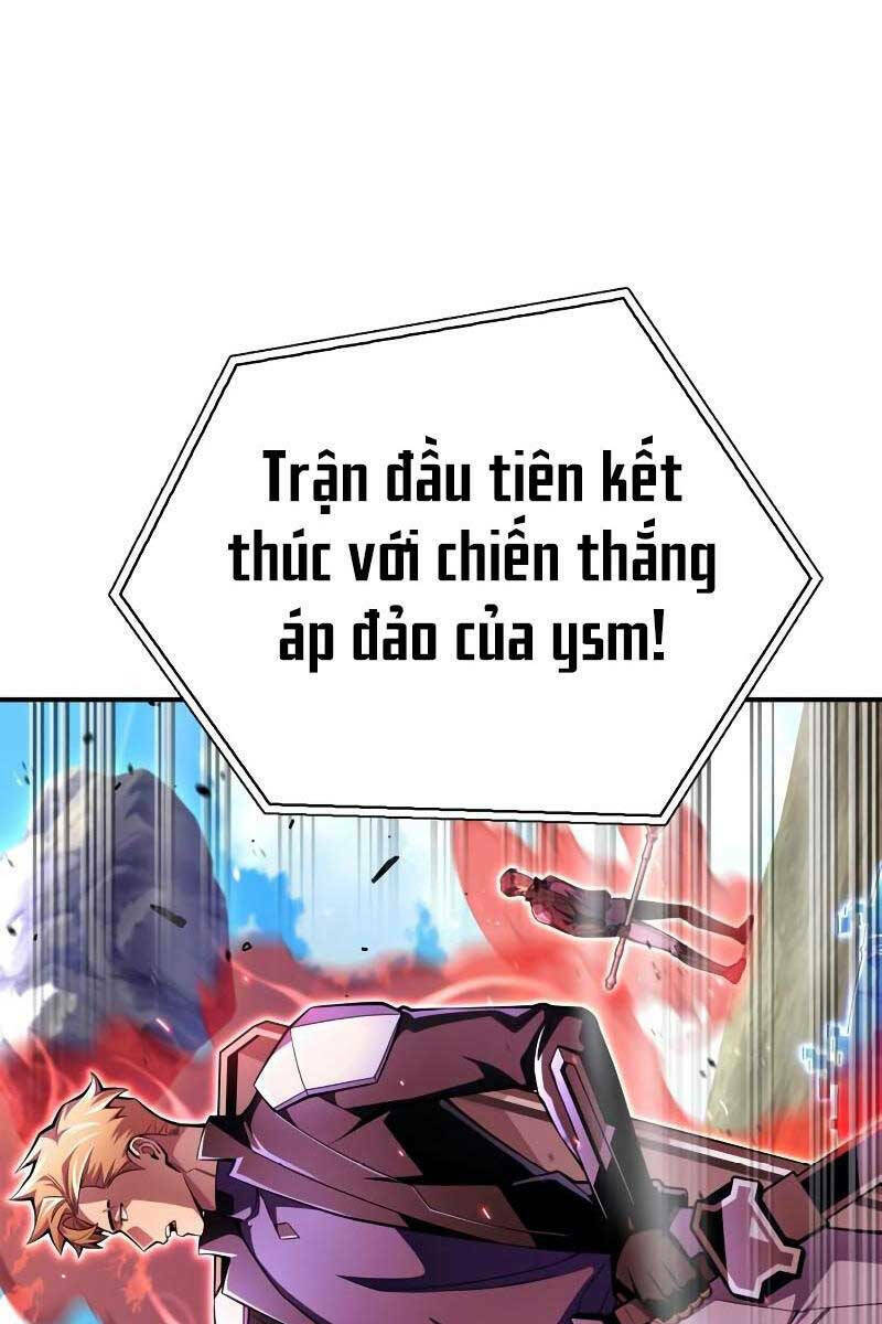 cuộc chiến siêu nhân chapter 46 - Next chapter 46.5