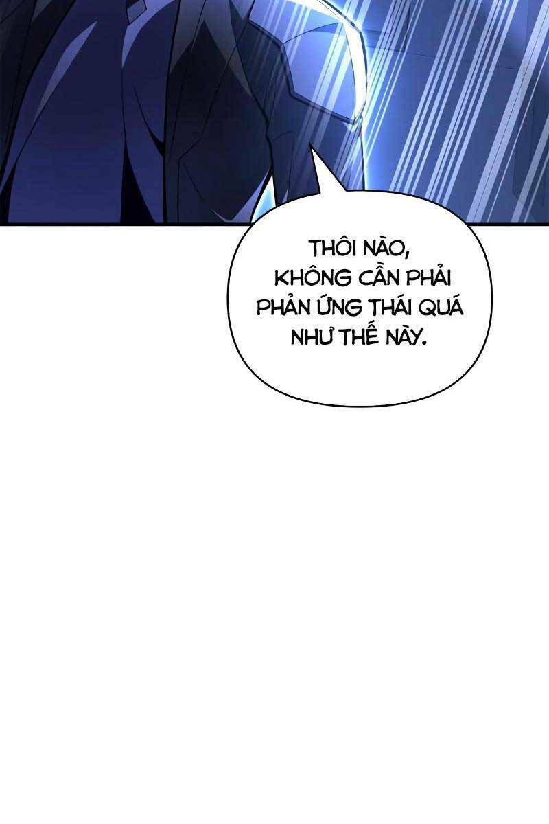 cuộc chiến siêu nhân chapter 46 - Next chapter 46.5