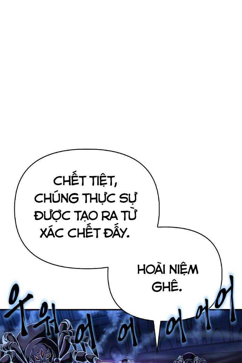 cuộc chiến siêu nhân chapter 46 - Next chapter 46.5