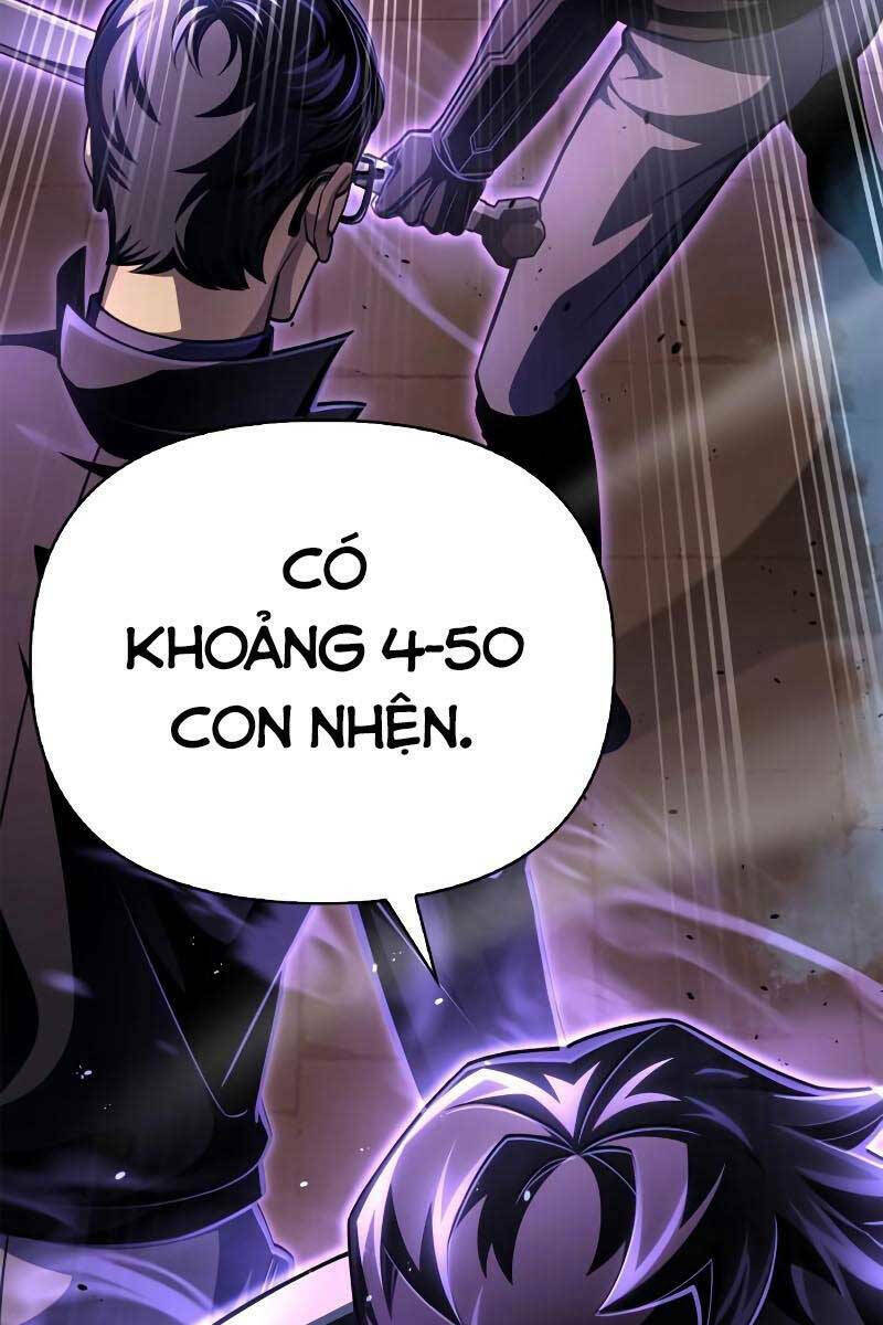 cuộc chiến siêu nhân chapter 46 - Next chapter 46.5