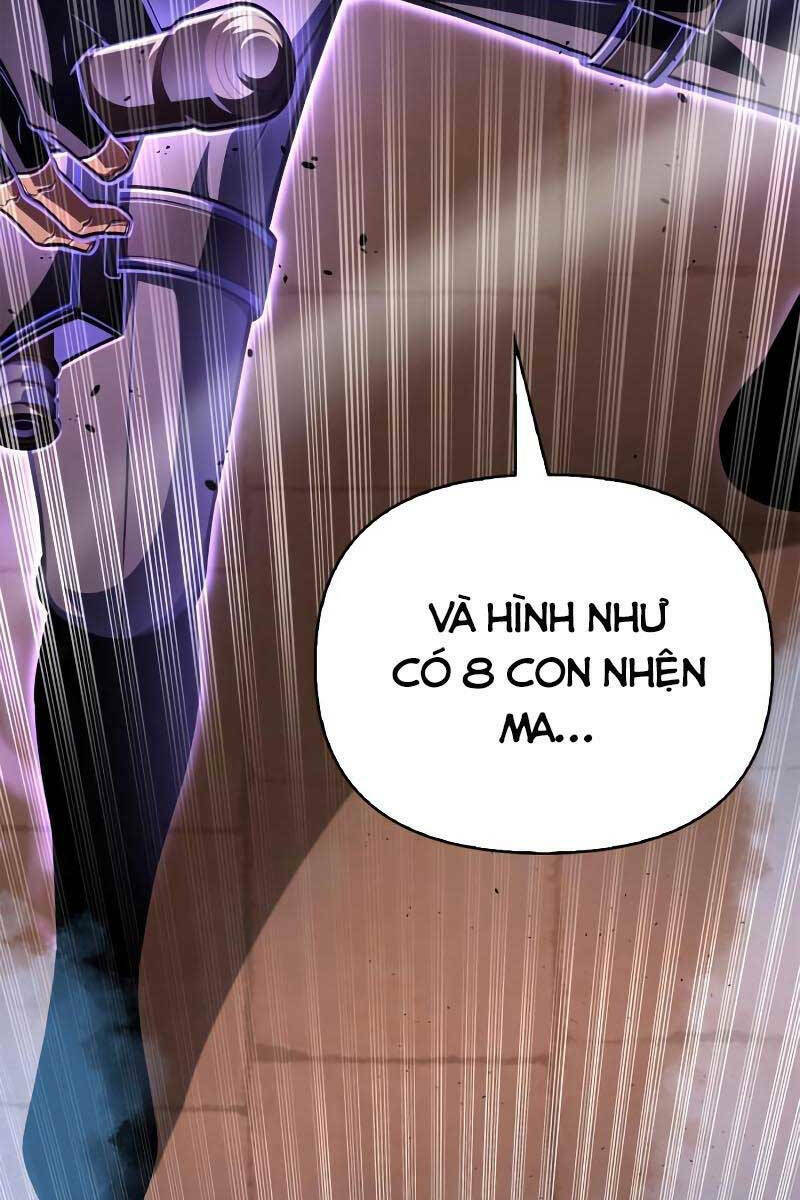 cuộc chiến siêu nhân chapter 46 - Next chapter 46.5