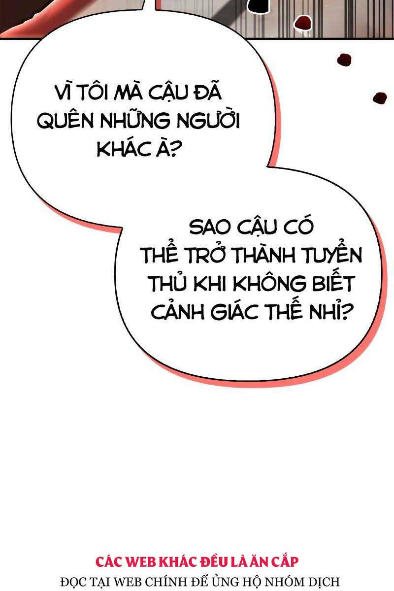 cuộc chiến siêu nhân chapter 46 - Next chapter 46.5