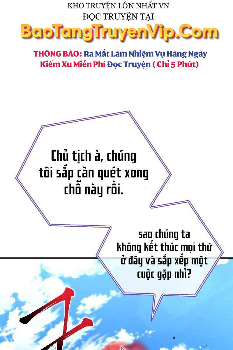 cuộc chiến siêu nhân chapter 46 - Next chapter 46.5