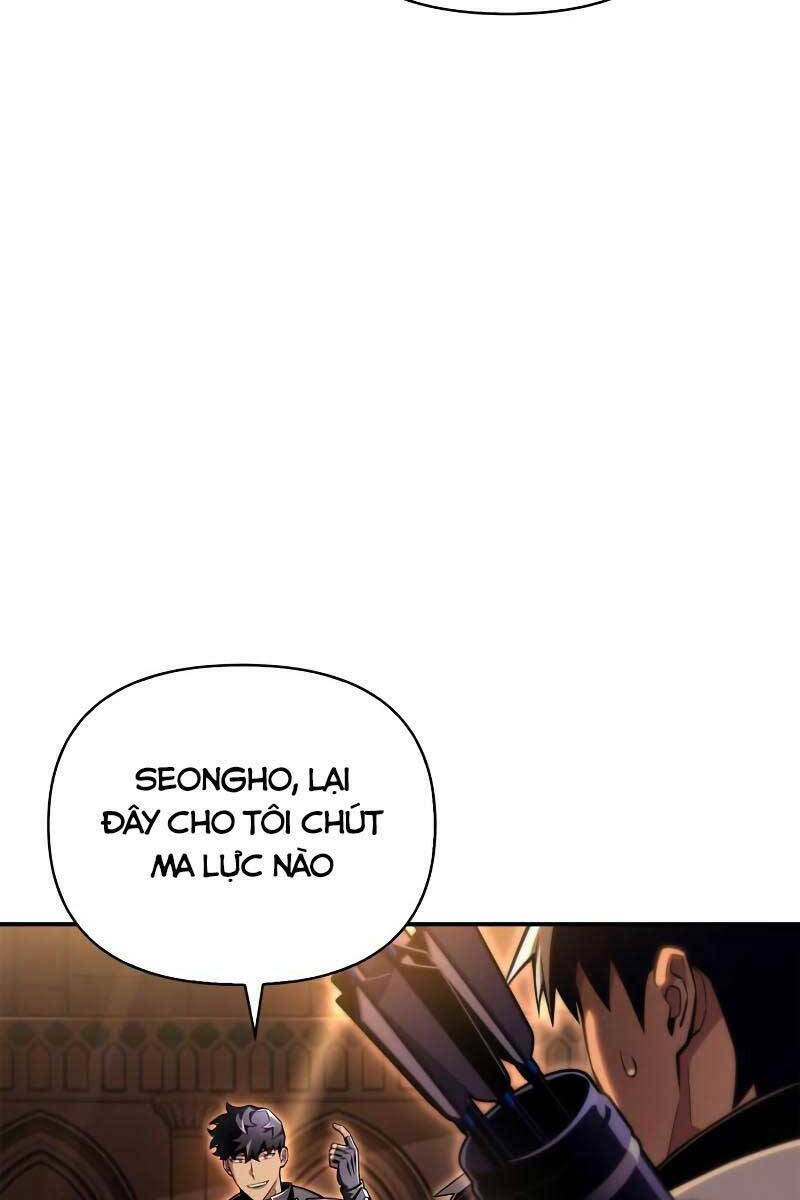 cuộc chiến siêu nhân chapter 46 - Next chapter 46.5