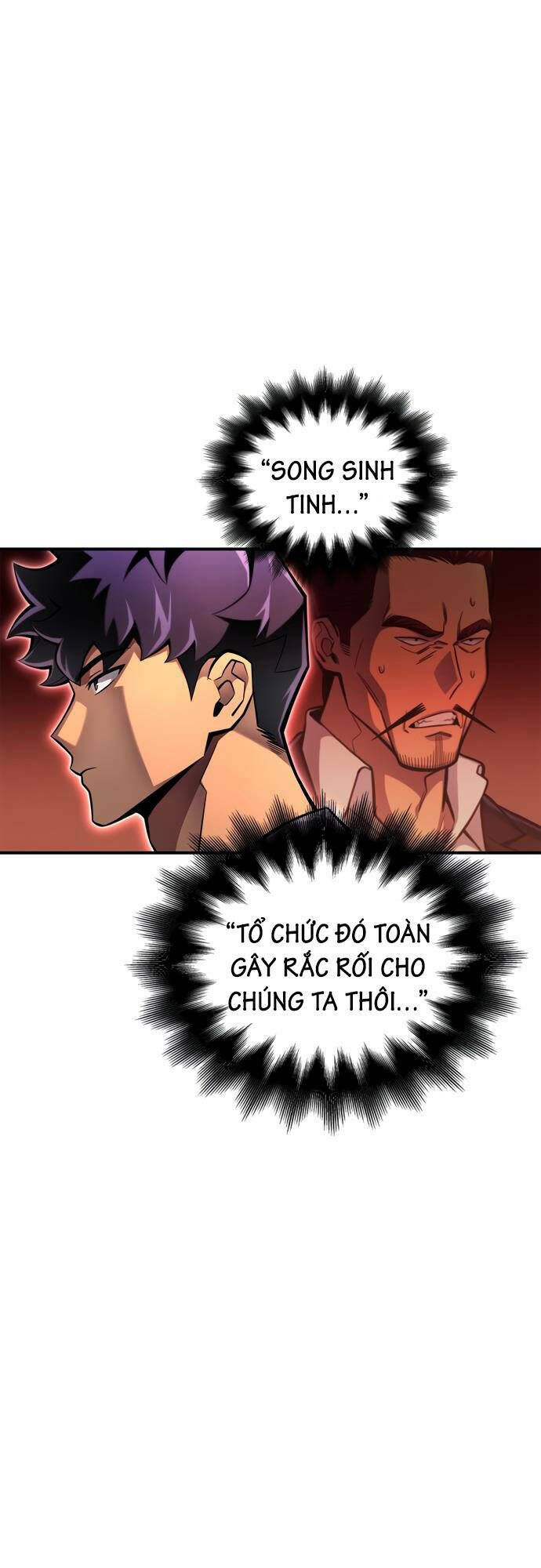 cuộc chiến siêu nhân chapter 49 - Trang 2