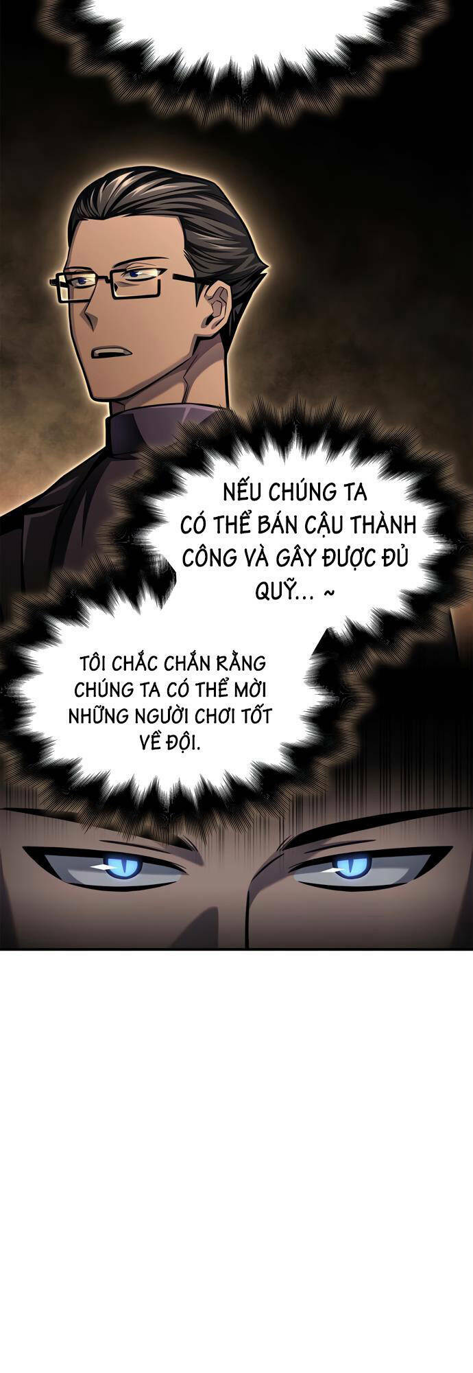 cuộc chiến siêu nhân chapter 49 - Trang 2