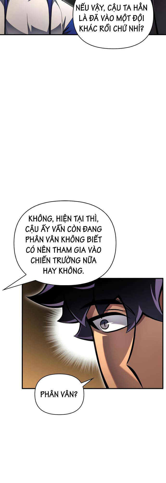 cuộc chiến siêu nhân chapter 49 - Trang 2