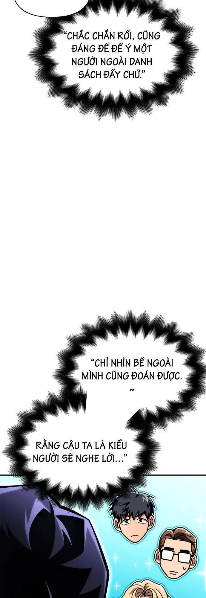 cuộc chiến siêu nhân chapter 49 - Trang 2