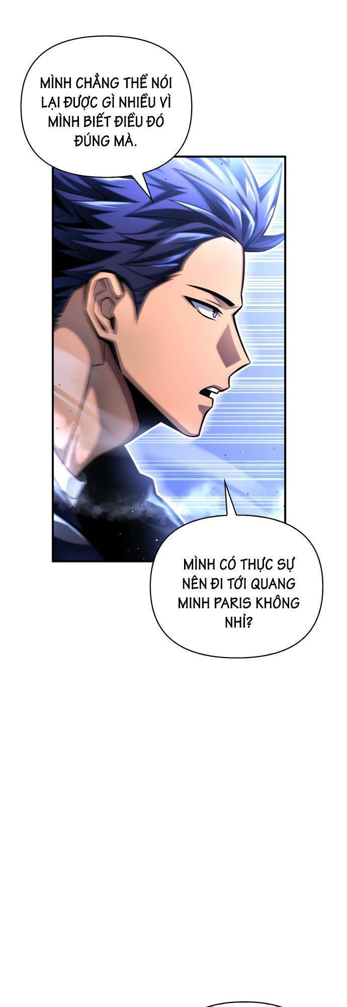 cuộc chiến siêu nhân chapter 49 - Trang 2