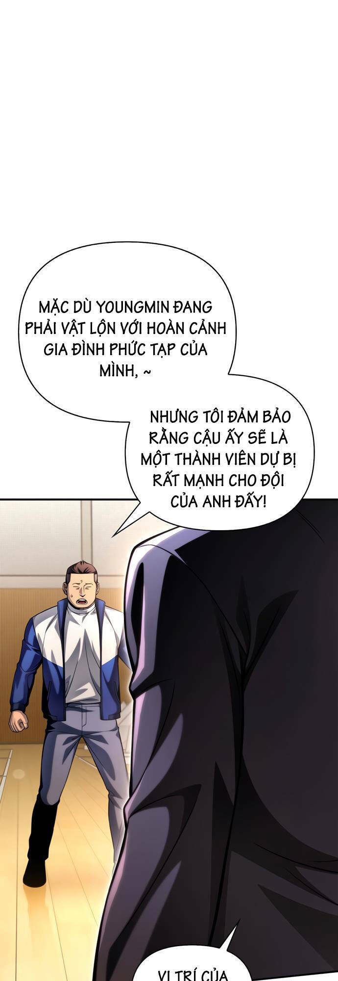 cuộc chiến siêu nhân chapter 49 - Trang 2