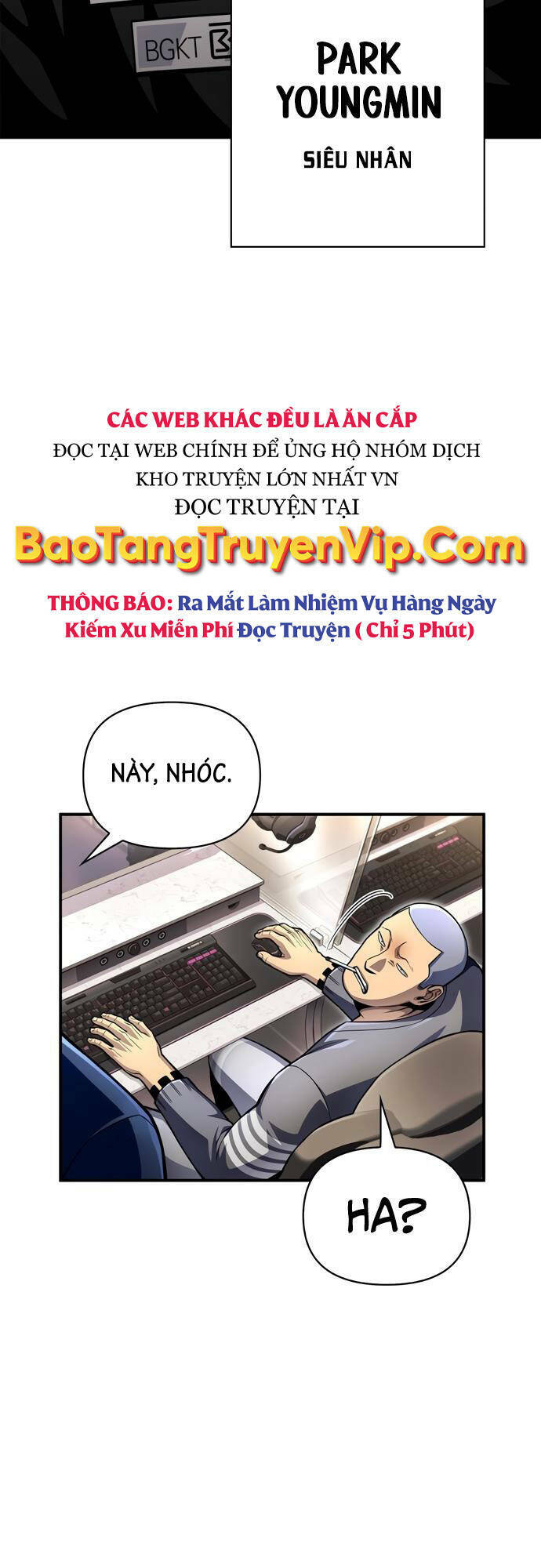 cuộc chiến siêu nhân chapter 49 - Trang 2