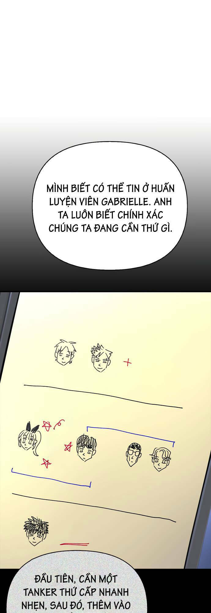 cuộc chiến siêu nhân chapter 49 - Trang 2