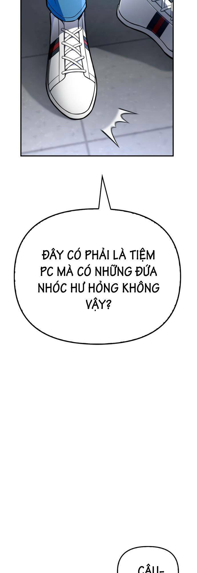 cuộc chiến siêu nhân chapter 49 - Trang 2